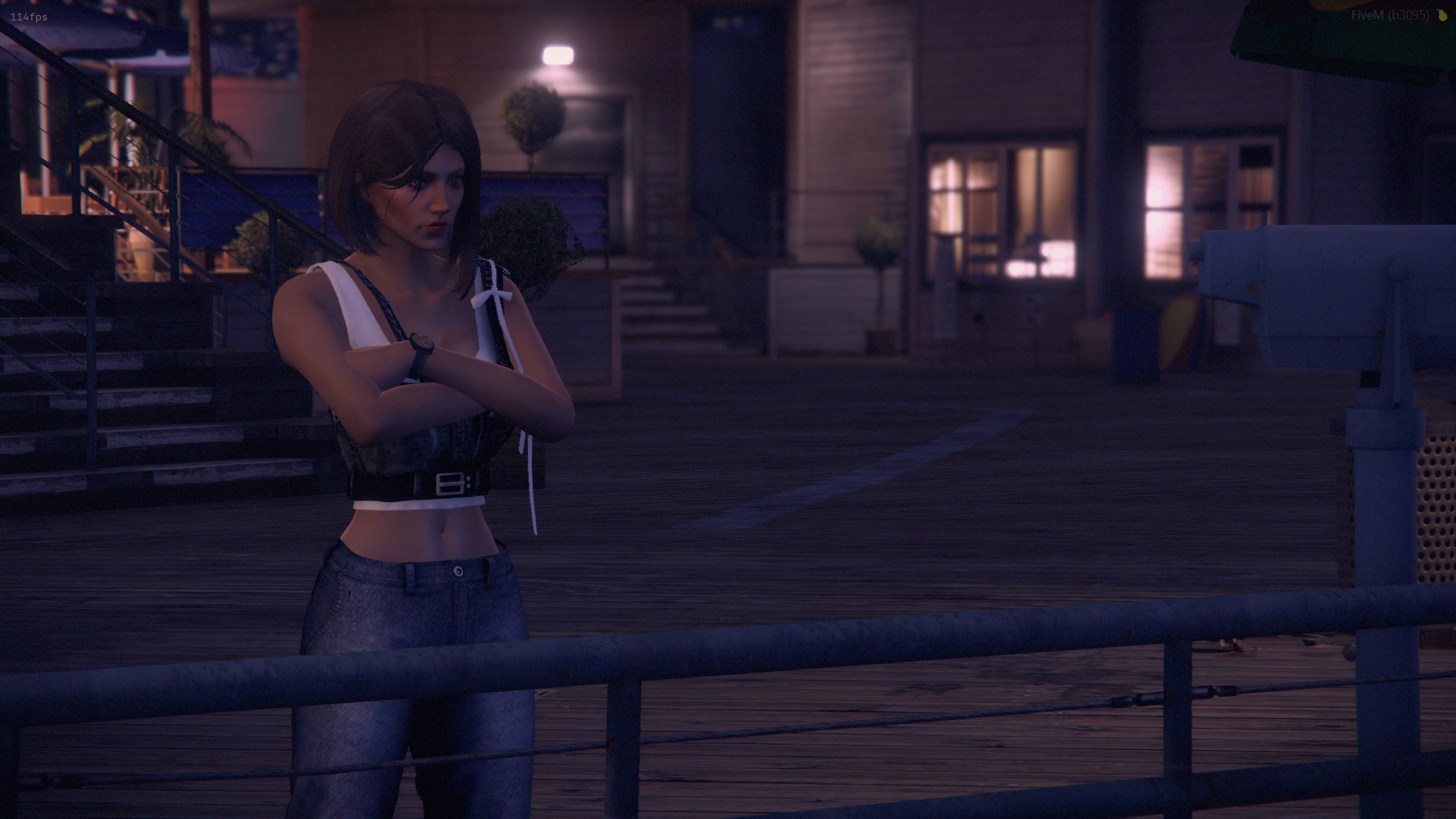 Foto 19 de Cassandra Blake